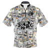 SWAG DS Bowling Jersey - Design 1589-SW