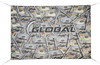900 Global DS Bowling Banner -1589-9G-BN