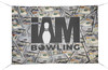 I AM Bowling DS Bowling Banner -1589-IAB-BN