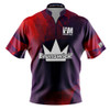 Brunswick DS Bowling Jersey - Design 2002-BR