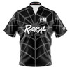 Radical DS Bowling Jersey - Design 1590-RD