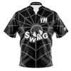 SWAG DS Bowling Jersey - Design 1590-SW