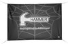 Hammer DS Bowling Banner 1590-HM-BN