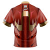 Columbia 300 DS Bowling Jersey - Design 1591-CO
