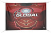 900 Global DS Bowling Banner -1591-9G-BN