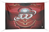 Columbia 300 DS Bowling Banner -1591-CO-BN