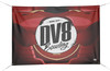 DV8 DS Bowling Banner -1591-DV8-BN