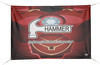 Hammer DS Bowling Banner 1591-HM-BN