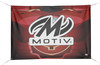 MOTIV DS Bowling Banner- 1591-MT-BN