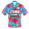 Storm DS Bowling Jersey - Design 1592-ST