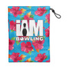 I AM Bowling DS Bowling Shoe Bag -1592-IAB-SB