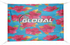 900 Global DS Bowling Banner -1592-9G-BN