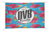 DV8 DS Bowling Banner -1592-DV8-BN