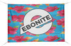 Ebonite DS Bowling Banner -1592-EB-BN