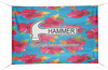 Hammer DS Bowling Banner 1592-HM-BN