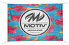 MOTIV DS Bowling Banner- 1592-MT-BN