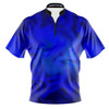 BACKGROUND DS Bowling Jersey - Design 2189