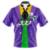 Columbia 300 DS Bowling Jersey - Design 1593-CO