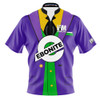 Ebonite DS Bowling Jersey - Design 1593-EB