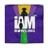 I AM Bowling DS Bowling Microfiber Towel - 1593-IAB-TW