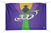 Columbia 300 DS Bowling Banner -1593-CO-BN