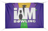 I AM Bowling DS Bowling Banner -1593-IAB-BN