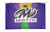 MOTIV DS Bowling Banner- 1593-MT-BN