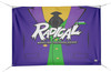 Radical DS Bowling Banner - 1593-RD-BN