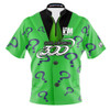 Columbia 300 DS Bowling Jersey - Design 1594-CO