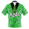 SWAG DS Bowling Jersey - Design 1594-SW