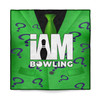 I AM Bowling DS Bowling Microfiber Towel - 1594-IAB-TW