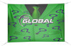 900 Global DS Bowling Banner -1594-9G-BN