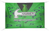Hammer DS Bowling Banner 1594-HM-BN