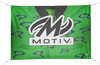 MOTIV DS Bowling Banner- 1594-MT-BN