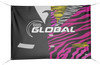 900 Global DS Bowling Banner -1595-9G-BN