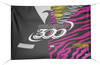 Columbia 300 DS Bowling Banner -1595-CO-BN