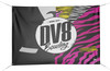 DV8 DS Bowling Banner -1595-DV8-BN