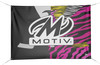 MOTIV DS Bowling Banner- 1595-MT-BN