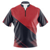 BACKGROUND DS Bowling Jersey - Design 2208