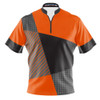 BACKGROUND DS Bowling Jersey - Design 2195