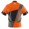 BACKGROUND DS Bowling Jersey - Design 2195