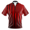 BACKGROUND DS Bowling Jersey - Design 2251