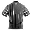 BACKGROUND DS Bowling Jersey - Design 2252