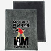 I AM Bowling - I Use 2 Hands - Shammy - 4 colors - 00KP