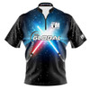 900 Global DS Bowling Jersey - Design 1596-9G