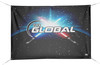 900 Global DS Bowling Banner -1596-9G-BN