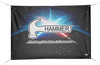 Hammer DS Bowling Banner 1596-HM-BN