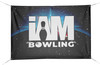 I AM Bowling DS Bowling Banner -1596-IAB-BN