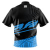 BACKGROUND DS Bowling Jersey - Design 2012
