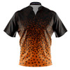 BACKGROUND DS Bowling Jersey - Design 2039